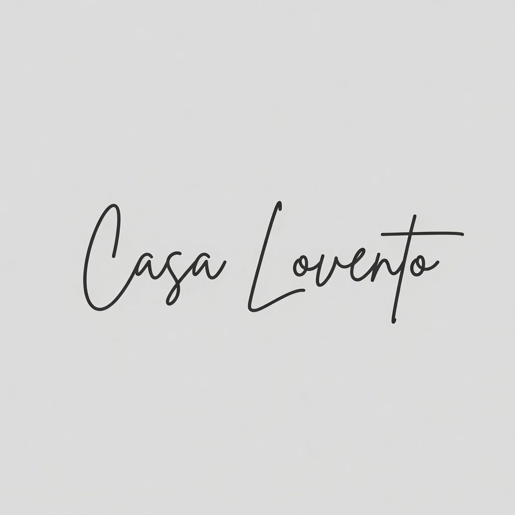 Casa LoVento
